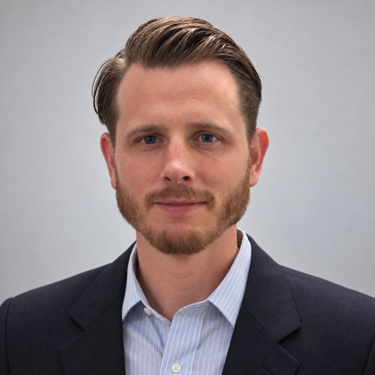 Bryan Senker