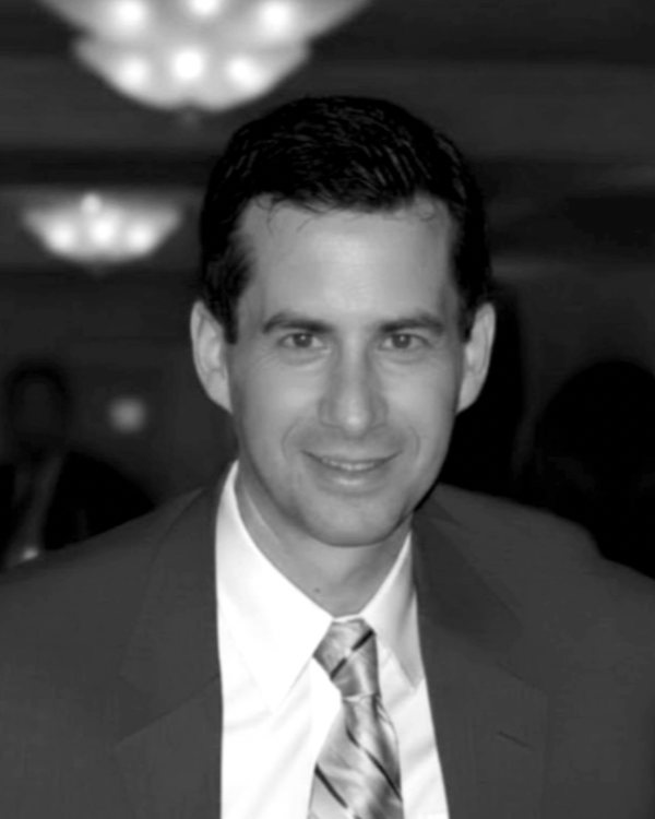 David Finkle