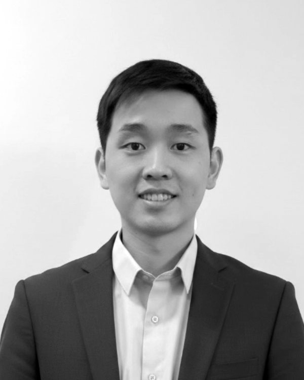 Jeffrey Yang